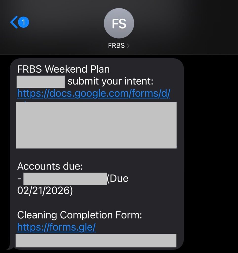 How We Ensure We Never Miss a Cleaning in Roanoke, VA