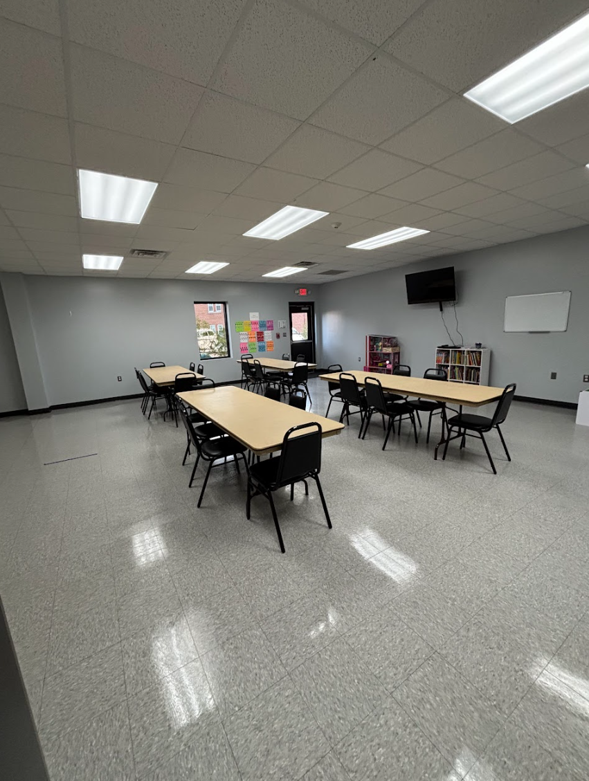 Roanoke Salem Janitorial Commercial Service Office Cleaning