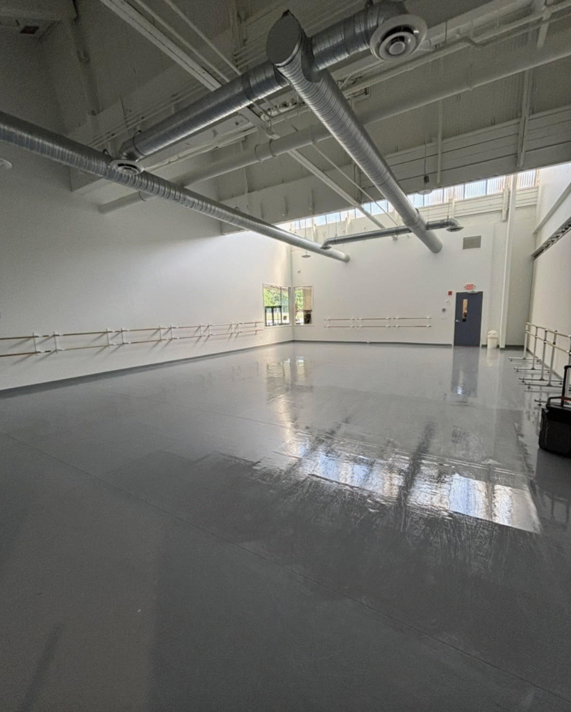 How We Deliver Consistent Commercial Cleaning Across Different Facility Types
