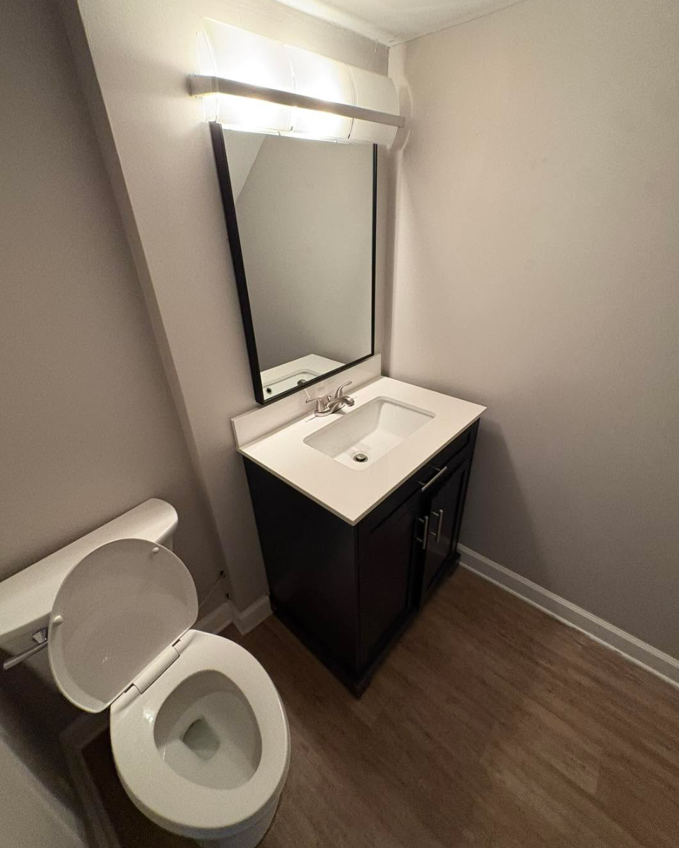 Professional house cleaning in Roanoke VA