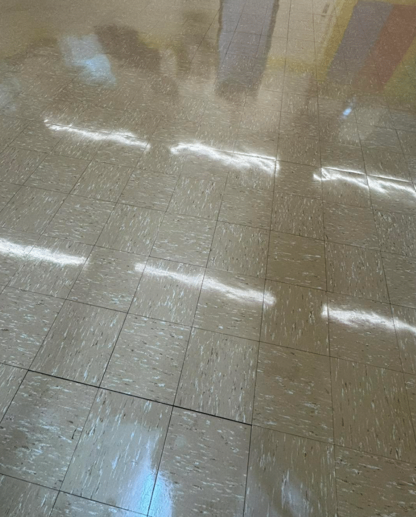 Floor Cleaning Roanoke VA: Why Floor Type Changes How We Clean